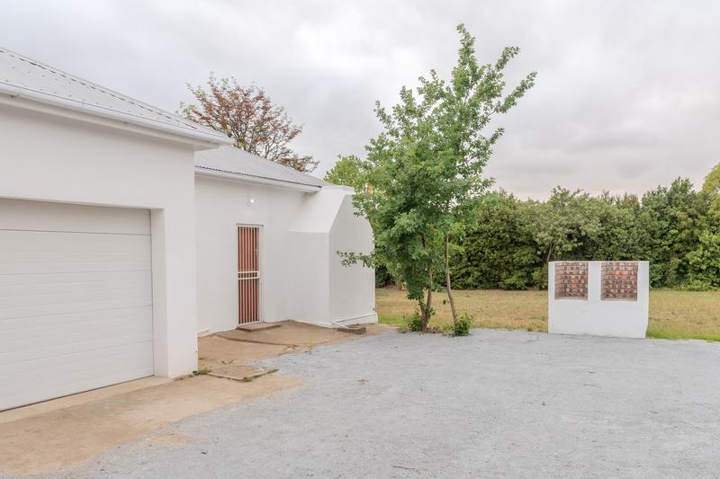 3 Bedroom Property for Sale in Riviersonderend Western Cape